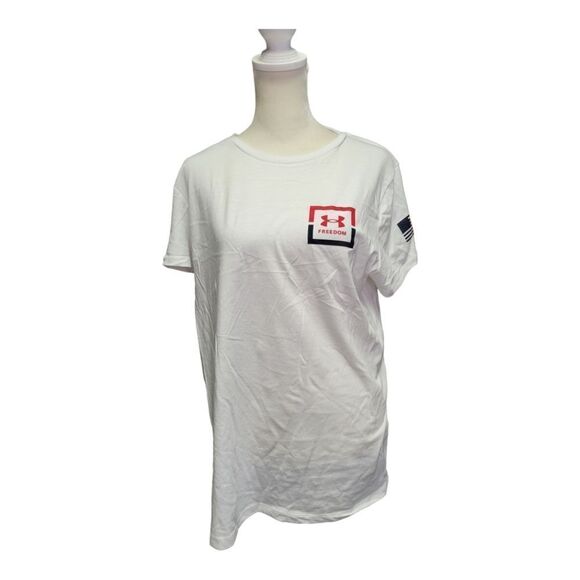 Under freedom tee loose - Picture 11 of 13